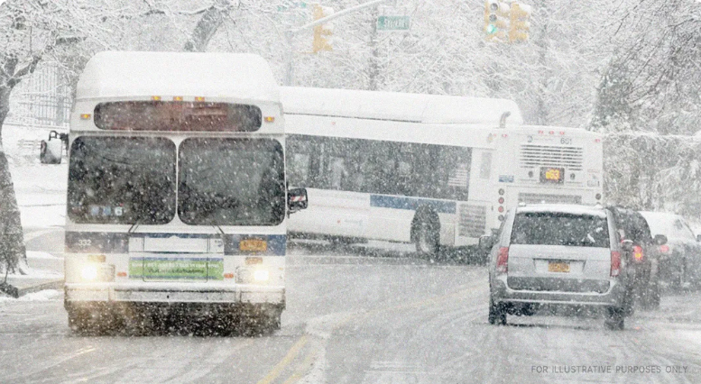 Bus Driver Takes Woman in Labor to Hospital, Adopts Her Orphaned Child Two Years Later— Story of the Day