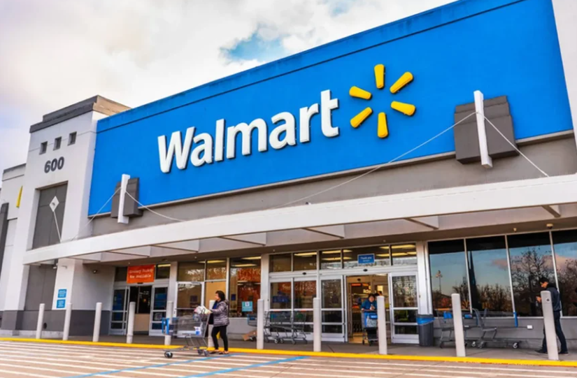 Walmart Announces Plans To Replace Self-Checkout Machines With Something Even Better