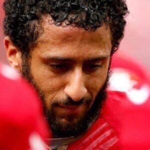 Team Executive Refuses To Join The NFL In Supporting Colin Kaepernick.