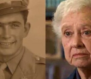 Immediately after marriage, husband disappears after 70 years