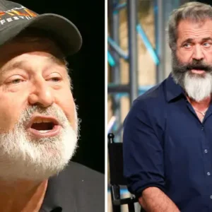 “Can’t Handle His Wokeness”: Mel Gibson Shuns ‘Woke’ Rob Reiner’s  Million Project