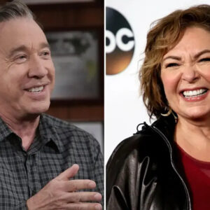 Breaking: Tim Allen Joins Forces with Roseanne Barr for Her New CBS Sitcom