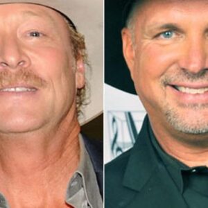 Alan Jackson Breaks His Silence on Garth Brooks: “He Was Never One of Us”