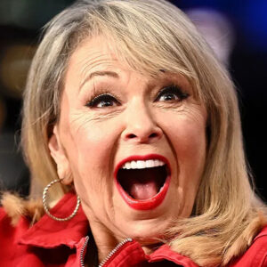 Breaking: Fox News Signs  Billion Contract with Roseanne Barr for a Show Opposite ABC’s The View