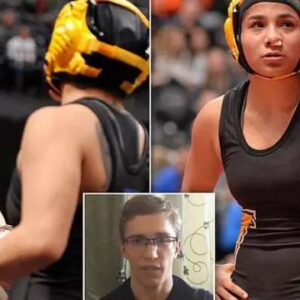 High School Wrestler Forfeits State Tournament When He Sees Who Opponent Will Be