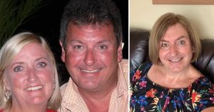 Husband Loses Beautiful Wife of 30 Years, Starts Looking Like Her Soon After: ‘I’m Still Grieving’