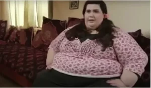 Here’s how Amber Rachdi managed to lose over 260 pounds at “My 600-lb Life”