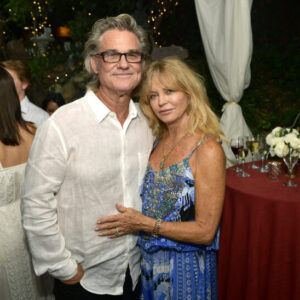 Kurt Russell and Goldie Hawn’s new grandchild is on the way – read all the details