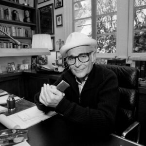 Norman Lear, legendary TV producer who created “All in the Family,” dead at 101 — rest in peace