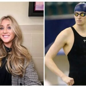 Breaking: NCAA To Transfer Medals from Lia Thomas to Riley Gaines