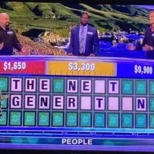 This May Go Down As The Worst Guess In Wheel Of Fortune History