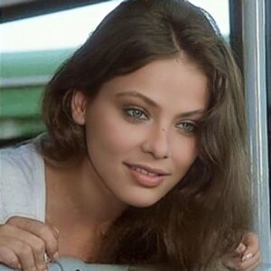 “Without Photoshop, just an old woman”: Ornella Muti shocked the publlic again