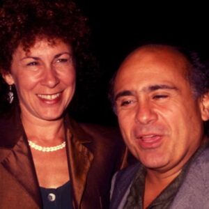 The Children of Danny DeVito and Rhea Perlman Have Matured and Are Pursuing Similar Paths