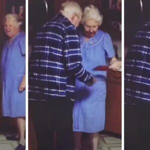 Endearing Elderly Spouse Expresses, ‘I Cannot Imagine Life Without You,’ to Valentine of 64 Years