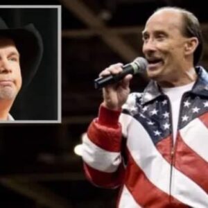 Lee Greenwood Says Garth Brooks Should Retire: “He’s Embarrassing Himself”