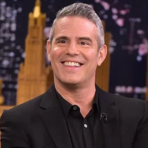 Andy Cohen Did Not Become a Husband to Anyone in His Dating History