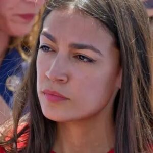 AOC’s Texting Habits Are Going Viral For The Wrong Reasons