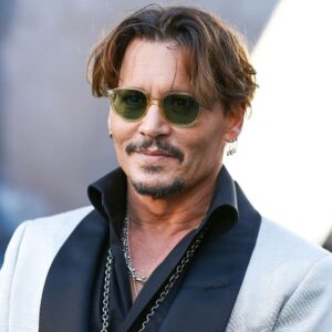 JOHNNY DEPP Left Unable to Walk, Medical Condition Deteriorates