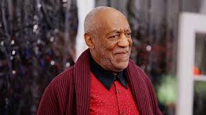 “BILL COSBY’S EMOTIONAL MOMENTS