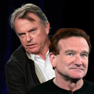 Sam Neill reveals the truth about Robin Williams and it’s absolutely heartbreaking