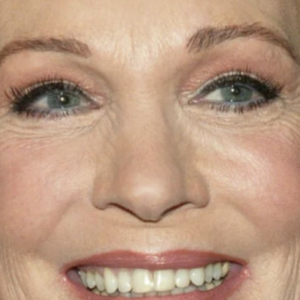 Cherishing Life’s Simple Joys: Prayers for Julie Andrews at 88