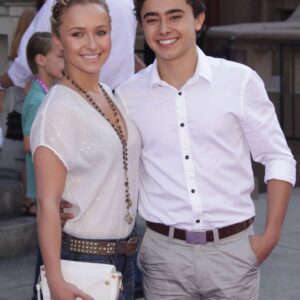 Jansen Panettiere, the brother of actress Hayden Panettiere, was discovered dead at the age of 28.