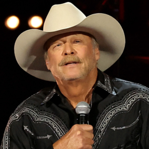 Alan Jackson Shares Devasting Diagnosis, Please Pray