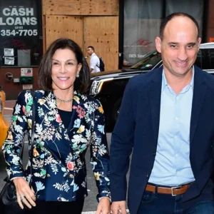 HGTV’s Hilary Farr leaving ‘Love It or List It’ after 19 seasons