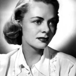 America’s favorite space mom, June Lockhart, is still beautiful at 97