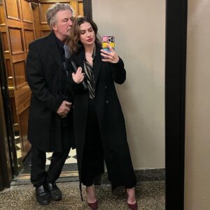 Alec and Hilaria Baldwin faced backlash after welcoming their seventh child together