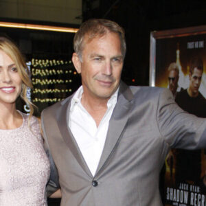 After his painful divorce, Kevin Costner has found love again at 67 – and you might recognize her