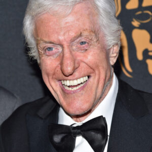 Dick Van Dyke, 97, returns to acting as guest star on ‘Days of Our Lives’