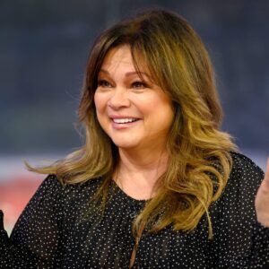 Valerie Bertinelli Openly Discloses Her Experience of Being Criticized for Her Appearance