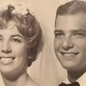 Navy Sailor Gets Taste of Fame When Love Song to His Wife Goes Viral 64 Yrs Later