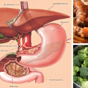 10 Liver-Cleansing Superfoods You Can’t Afford NOT to Eat