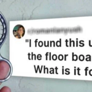 People Were Baffled By These 10 Mystery Items and Got Unexpected Answers