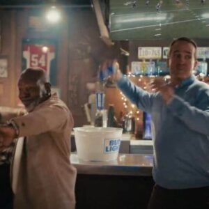 Bud Light Brings In Big NFL Stars To Beg Consumers To Come Back – Watch Video