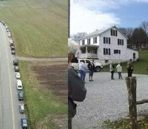 Pennsylvania Dairy Farmer Decides to Bottle His Own Milk Rather than Dump It. Sells Out in Hours.