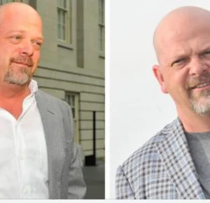 Rick Harrison breaks silence after son’s sudden death at 39 – confirms the tragic truth