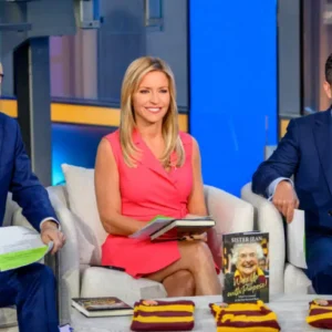 New Co-Host Coming to ‘Fox & Friends’ Morning Show