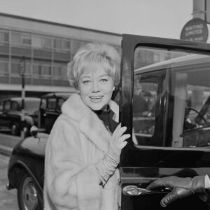 Glynis Johns, Tony-winning star who played Mrs. Banks in “Mary Poppins,” dead at 100 — rest in peace