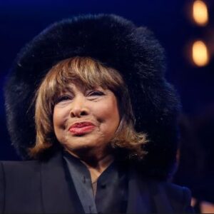 The reason for the death of Tina Turner’s son Ronnie has been disclosed.