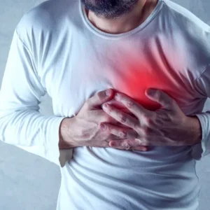 Take heed of these 6 indicators your body will provide a month prior to a heart attack!