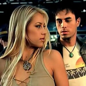 Enrique Iglesias and Anna Kournikova Share Decades-Long Love Story