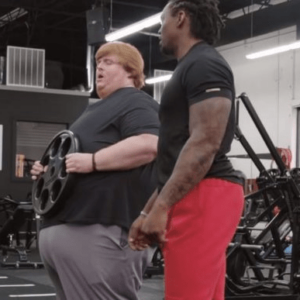 This guy lost over 440 pounds and here is what he looks like today!