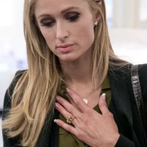 Paris Hilton Stands Up for Her Son After Cruel Trolls Launch Nasty Remarks