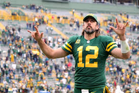 “Going To S***”: NFL’s Aaron Rodgers Blasts California, Gavin Newsom In Epic Interview [WATCH]