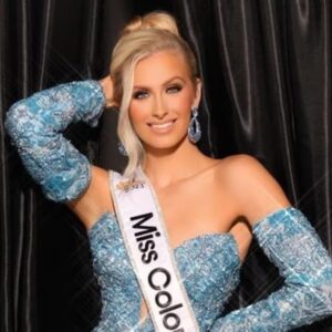 JUST IN: Active Duty Air Force Pilot Crowned As 2024’S Miss America JUST IN: Active Duty Air Force Pilot Crowned As 2024’S Miss America