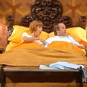 “The Carol Burnett Show”: Skit from The Carol Burnett Show has an unexpected twist