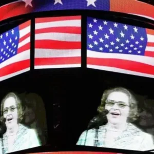 Nobody sang, “God Bless America” better than Kate Smith